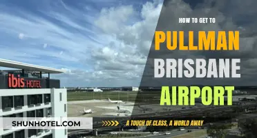 Easy Guide to Reaching Pullman Brisbane Airport Stress-Free
