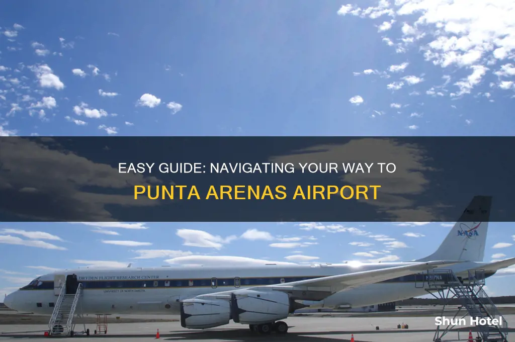how to get to punta arenas airport
