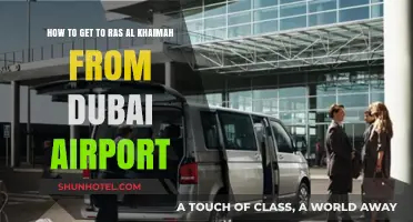 Travel Guide: Dubai Airport to Ras Al Khaimah Easily