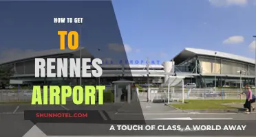 Easiest Ways to Reach Rennes Airport: A Quick Travel Guide