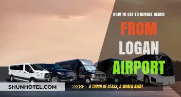 Quick Guide: Logan Airport to Revere Beach Transportation Options