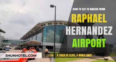 Travel Guide: Rincon from Rafael Hernandez Airport Made Easy