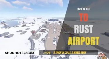 Easiest Routes and Tips for Reaching Rust Airport Stress-Free