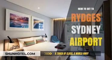 Easy Guide: Navigating to Rydges Sydney Airport Hotel