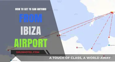 Travel Guide: Ibiza Airport to San Antonio – Easy Route Tips
