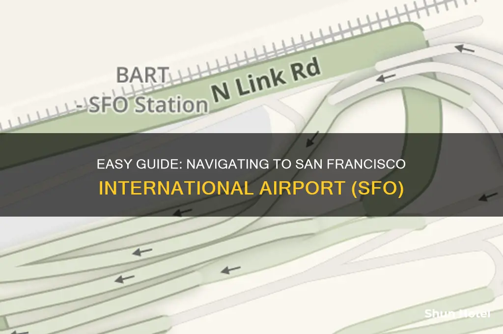 how to get to sfb airport