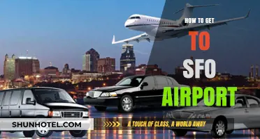 Easiest Ways to Reach SFO Airport: A Comprehensive Travel Guide