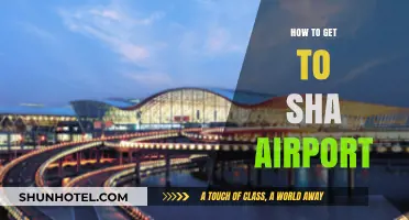Easy Guide to Reaching Shanghai Hongqiao Airport Stress-Free