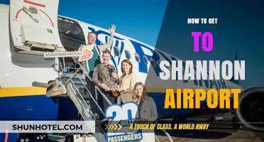 Easy Travel Guide: Reaching Shannon Airport Stress-Free and Efficiently