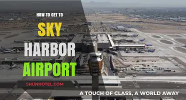 Easiest Ways to Reach Sky Harbor Airport Stress-Free