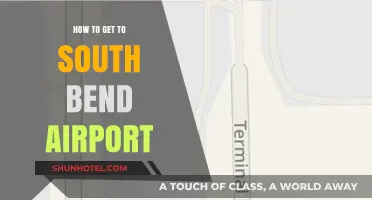 Easy Guide to Reaching South Bend Airport Stress-Free