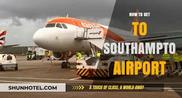 Easy Travel Guide: Reaching Southampton Airport Stress-Free