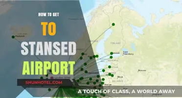 Easiest Routes to Stansted Airport: A Comprehensive Travel Guide