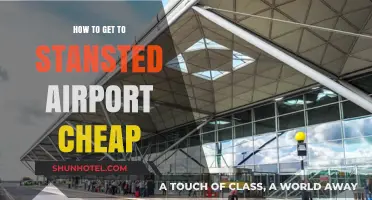 Budget-Friendly Tips for Traveling to Stansted Airport Affordably