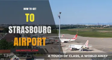 Easy Travel Guide: Reaching Strasbourg Airport Stress-Free and Efficiently