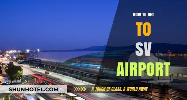 Navigating to Silicon Valley Airport: Your Ultimate Travel Guide