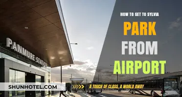 Easy Travel Guide: Airport to Sylvia Park Transport Options