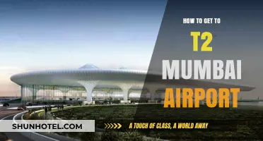 Navigating to Mumbai Airport T2: A Quick and Easy Guide