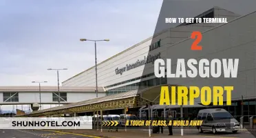 Navigating to Glasgow Airport Terminal 2: A Quick and Easy Guide