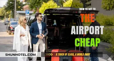 Budget-Friendly Airport Travel: Smart Tips for Affordable Transportation