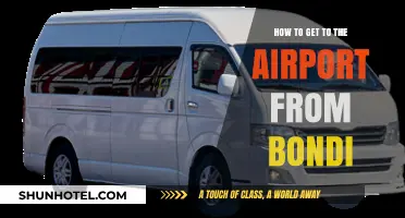 Bondi to Airport: Quick, Easy Transport Options for Travelers