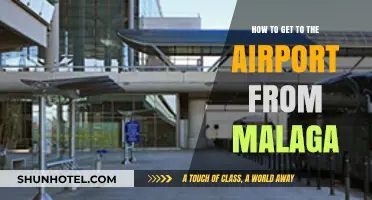 Easiest Ways to Reach Malaga Airport: Stress-Free Travel Tips