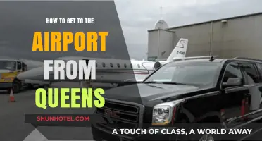 Easiest Ways to Travel from Queens to the Airport Stress-Free