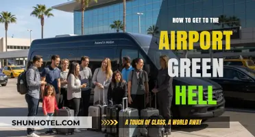 Navigating the Airport Green Hell: Stress-Free Travel Tips and Tricks
