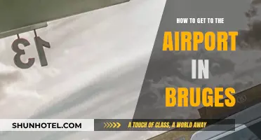 Easiest Ways to Reach Bruges Airport: Stress-Free Travel Tips
