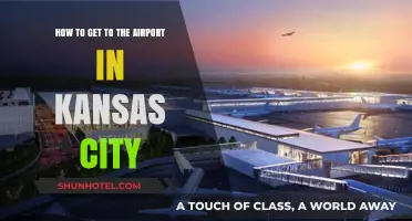 Easiest Ways to Reach Kansas City Airport Stress-Free