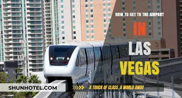 Easiest Ways to Reach Las Vegas Airport Stress-Free and On Time