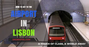 Easiest Ways to Reach Lisbon Airport: Stress-Free Travel Tips