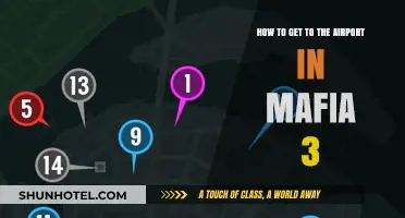 Mafia 3 Airport Guide: Quickest Route to Take Off