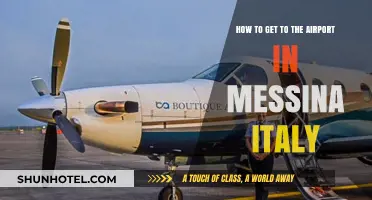 Easiest Ways to Reach Messina Airport: A Stress-Free Travel Guide