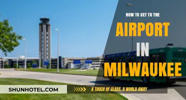 Easiest Ways to Reach Milwaukee Airport Stress-Free: Your Ultimate Guide