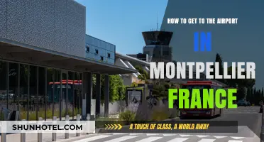 Easy Ways to Reach Montpellier Airport in France Stress-Free
