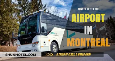 Easiest Ways to Reach Montreal Airport: Stress-Free Travel Tips