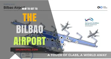 Easy Guide: Navigating Your Way to Bilbao Airport Hassle-Free