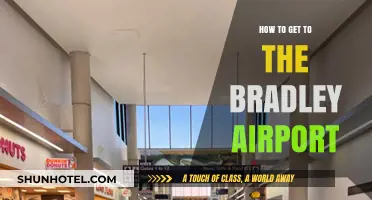 Easy Guide to Reaching Bradley International Airport Stress-Free