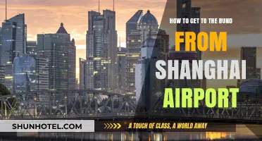 Travel Guide: Easy Ways to Reach The Bund from Shanghai Airport