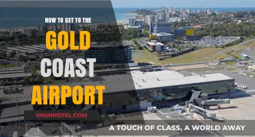 Easy Travel Guide: Reaching Gold Coast Airport Stress-Free