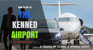 Easiest Ways to Reach JFK Airport: A Comprehensive Travel Guide