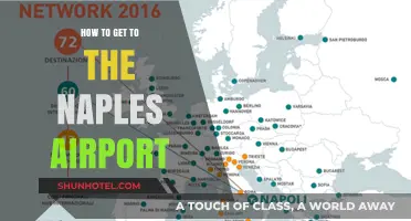 Easiest Routes to Naples Airport: A Comprehensive Travel Guide