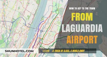 LaGuardia to Train: Quick Transit Tips for NYC Travelers