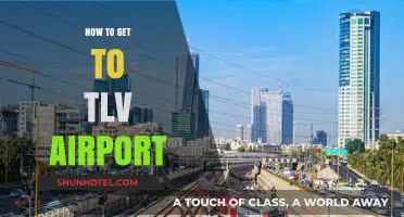 Easiest Ways to Reach Tel Aviv Airport Stress-Free and On Time