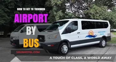 Easy Bus Guide to Tocumen Airport: Stress-Free Travel Tips