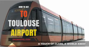 Easiest Ways to Reach Toulouse Airport: A Quick Travel Guide