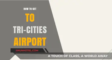 Easiest Routes to Tri-Cities Airport: A Quick Travel Guide