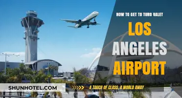 Navigating Turo Valet at LAX: A Quick and Easy Guide