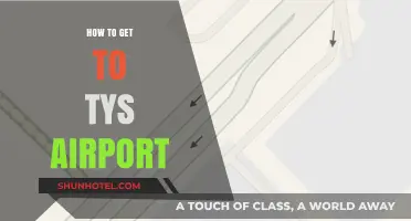 Easiest Routes and Tips for Reaching Tys Airport Stress-Free